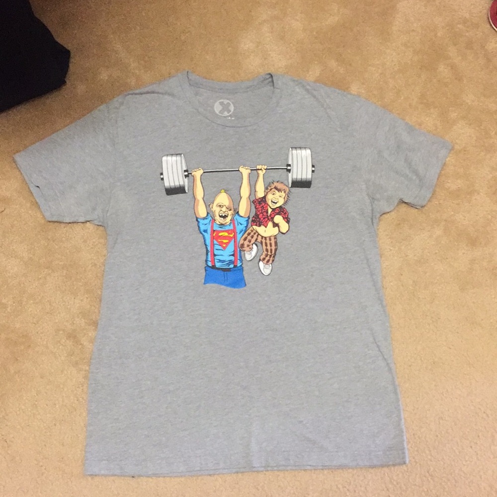 Men’s Athletic Shirt